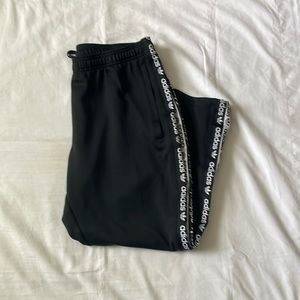 ADIDAS TIRO19 TR PANTS
